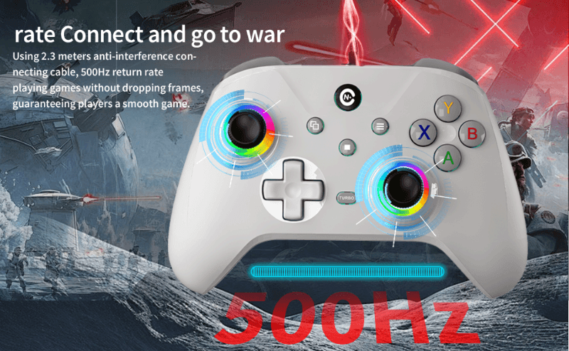 Game Controller