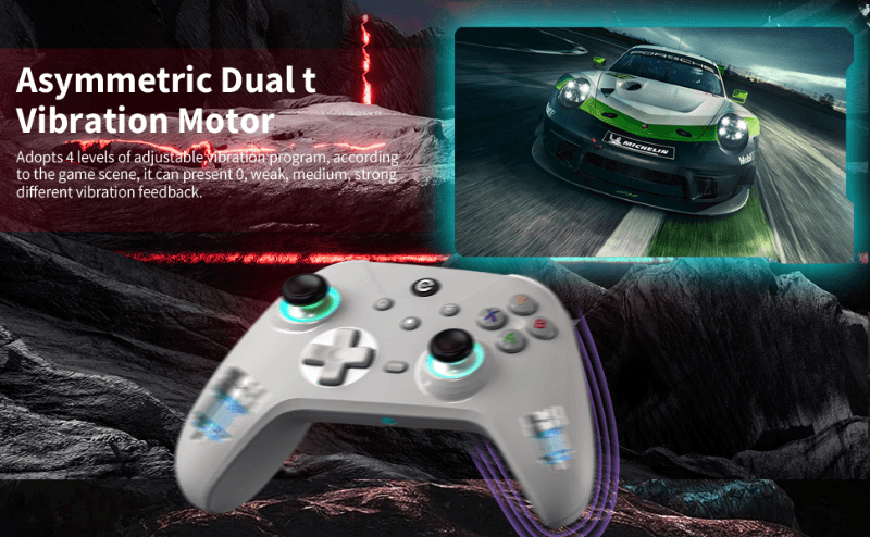 Game Controller