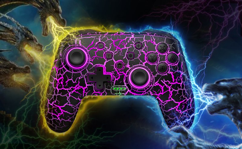controller