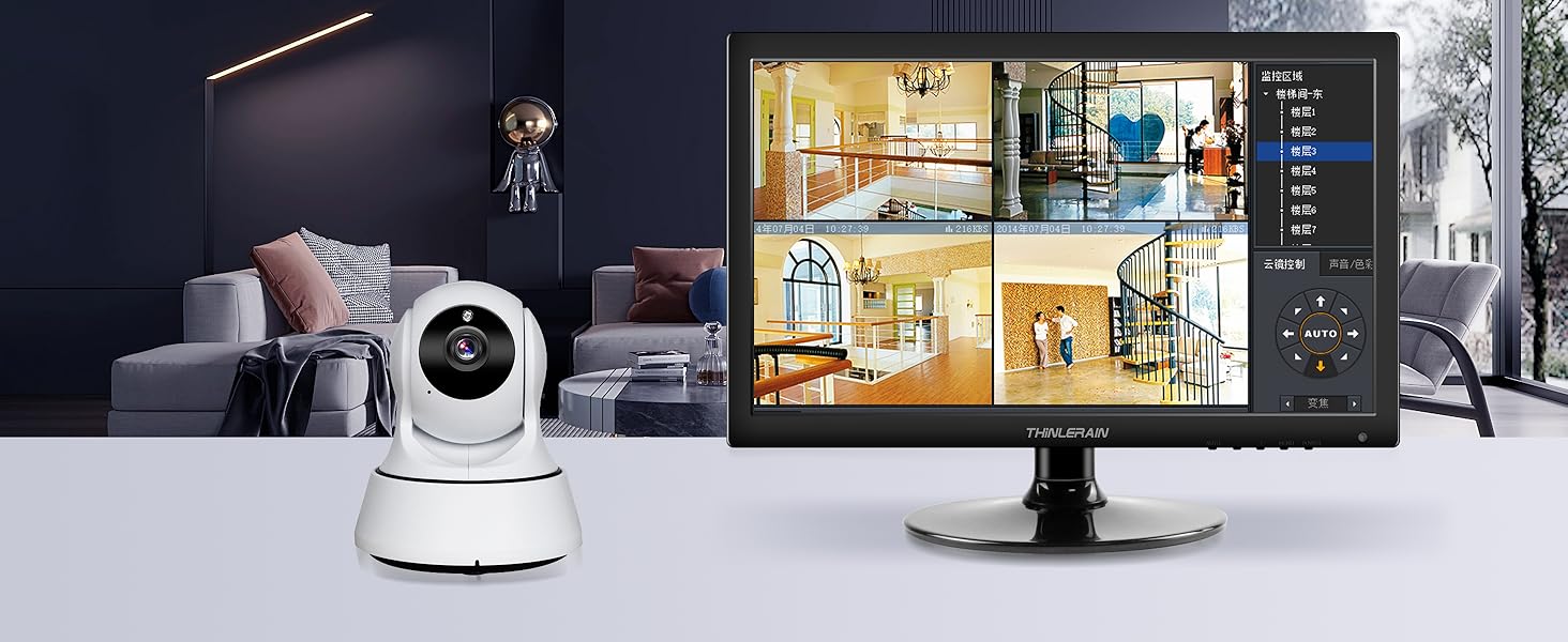 CCTV