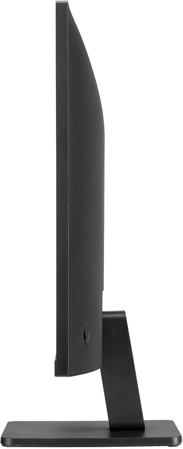 LG 27 Inch FHD IPS Monitor 100Hz 5ms AMD FreeSync Premium Black with HDMI Cable - Image 6