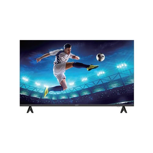 55″ VIDAA UHD Smart TV – 4K Frameless, Bluetooth, WiFi + Free Wall Mount (KS-TV55UV5000A)