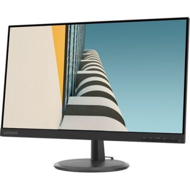 C24-25 Full HD 23.8″ VA LCD Monitor – Black