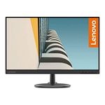 C24-25 Full HD 23.8″ VA LCD Monitor – Black 1