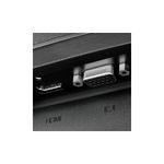 C24-25 Full HD 23.8″ VA LCD Monitor – Black 7