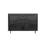 32” Inches Frameless Android Smart HD LED TV-Black + 1 YEAR WARRANTY – Black 1