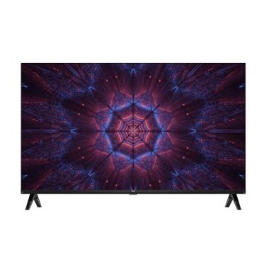 32 Inches Smart Android TV – 32S5400A