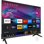43 Full High Definition LED SMART TV With WiFi – 43A4G 2