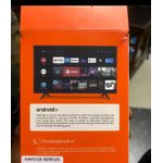 4K Ultra HD Android TV Stick – Allwinner H313 Quad-Core, Android 10.0, 1GB RAM, 8GB Storage, Dual-Band WiFi 2.4G & 5G, H.265 4K@60fps Decoding, HD Plug & Play with Remote Included. 5