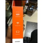 4K Ultra HD Android TV Stick – Allwinner H313 Quad-Core, Android 10.0, 1GB RAM, 8GB Storage, Dual-Band WiFi 2.4G & 5G, H.265 4K@60fps Decoding, HD Plug & Play with Remote Included. 7