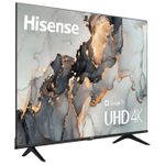 55″ Inches UHD 4K SMART TV (55A6N) – Black + 1 Year Warranty 4