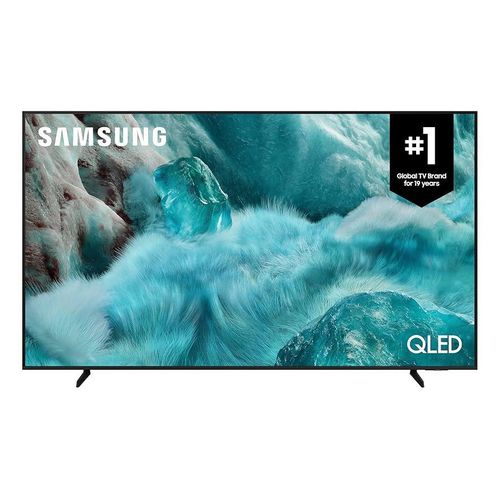 65″ Class 4K UHD QLED Q7F Series Quantum HDR Vision AI Smart TV (2025 Model, 65Q7F)