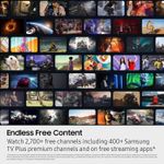 65″ Class 4K UHD QLED Q7F Series Quantum HDR Vision AI Smart TV (2025 Model, 65Q7F) 4