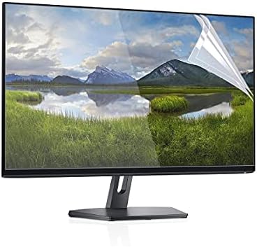 2 Pack 23 Inch Matte Anti Glare Computer Screen Protector for 16:9 Monitors - Image 2