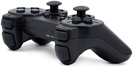2.4GHz Wireless PC Gamepad Joystick Controller (2.4GHz, 13-Word Max) - Image 2