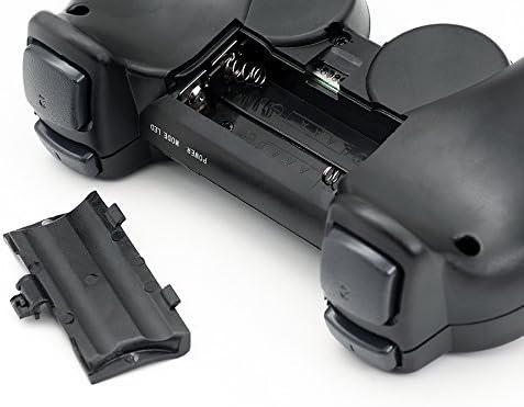 2.4GHz Wireless PC Gamepad Joystick Controller (2.4GHz, 13-Word Max) - Image 3