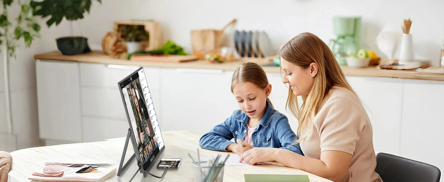 HDMI Monitor