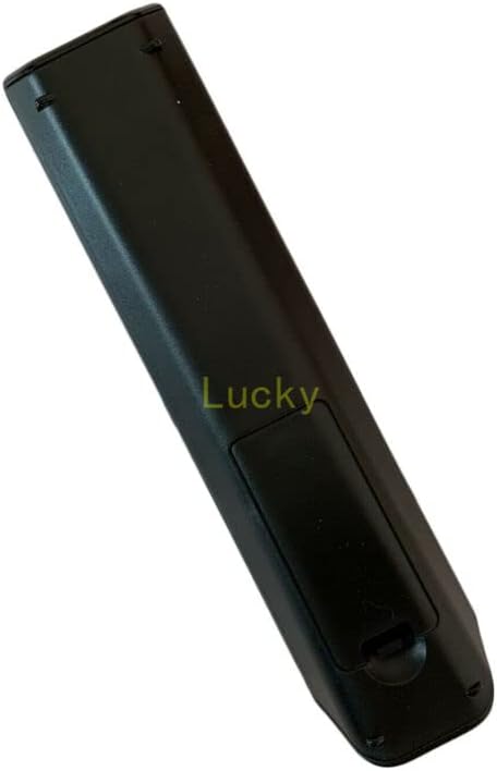 New Replacement Remote Control for Samsung DVD-V9800 DVD VCR Combo Player Recorder - Image 2
