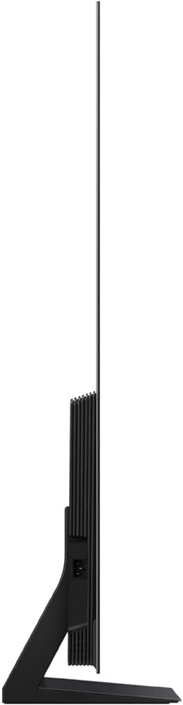 Samsung 65 Inch QN65S90DA OLED 4K Smart TV 2024 New Bundle with HDMI Cable and Protection Pack - Image 4