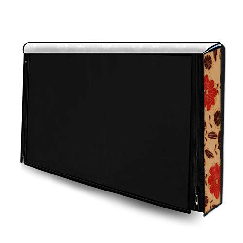 Nitasha 22 Inch LG LED LCD Television Cover Waterproof Dustproof Design NO/18 - Image 2