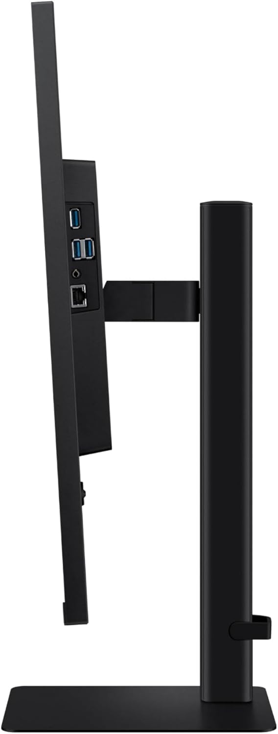 Samsung ViewFinity S8 32-inch 4K UHD IPS HDR10 Monitor with USB-C and KVM Switch - Image 18