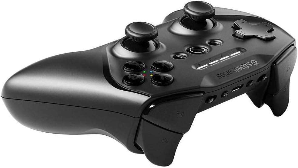 Stratus Duo Game Controller for Windows, Chromebook, Android, VR 1200mAh - Image 3