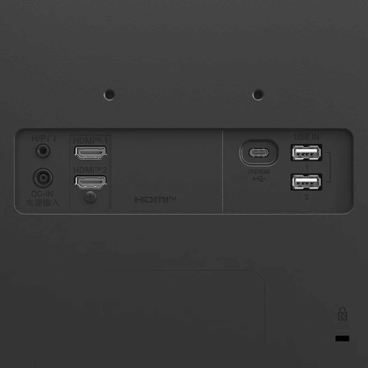 LG 24 Inch IPS Full HD 100Hz Monitor with USB-C PD65W and Adjustable Stand - Image 6