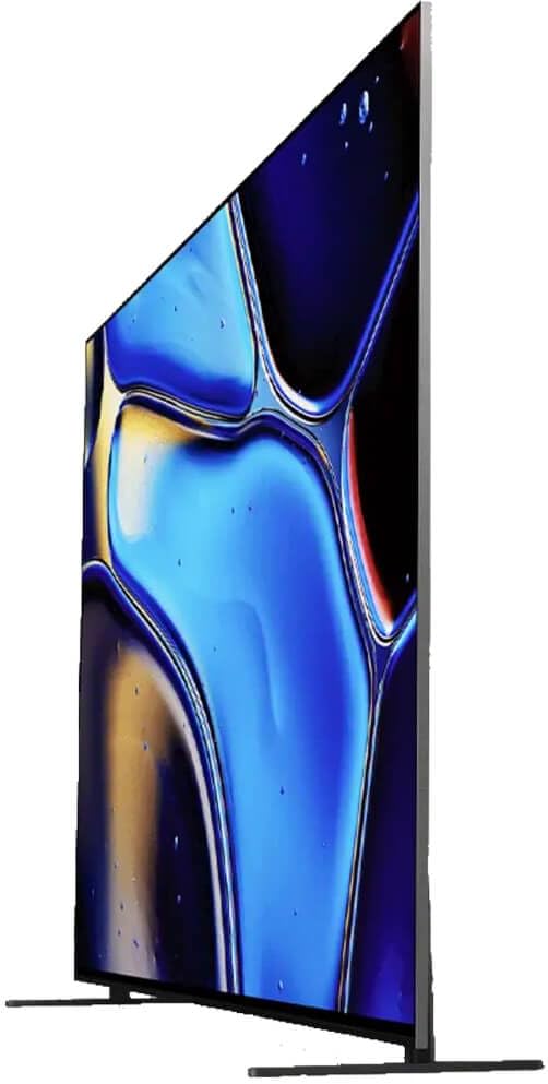 Sony 55 Inch BRAVIA 8 OLED 4K UHD Smart Google TV - K55XR80C - Image 3