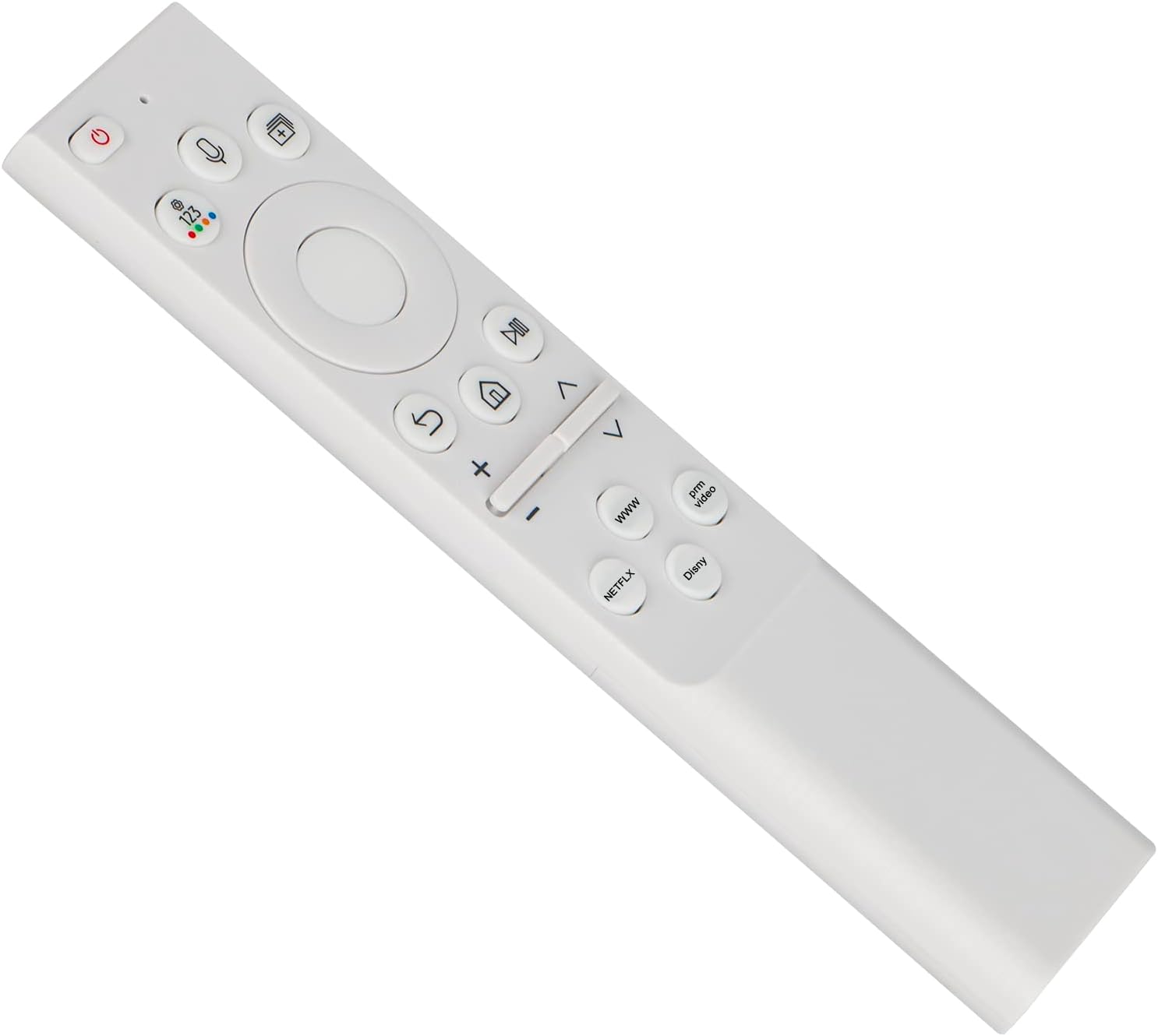 Allimity BN59-01391D Replacement Voice Remote for Samsung The Frame QLED 4K Smart TVs - Image 5