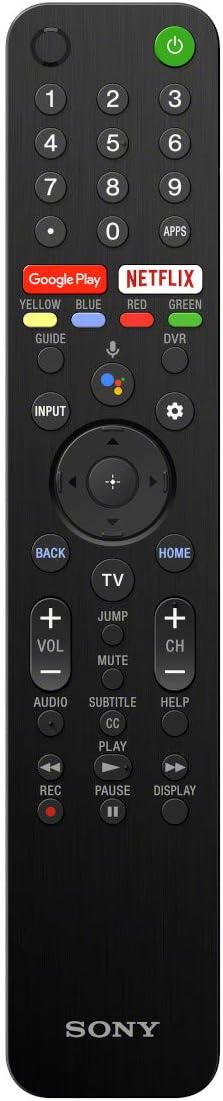 Sony X800H 43 Inch 4K UHD Smart LED HDR TV Alexa Compatible 2020 - Image 10