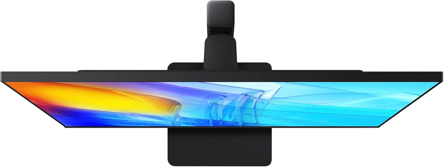 Samsung 27-inch ViewFinity S8 UHD 4K HDR10 Monitor with Ergonomic Stand - Image 3