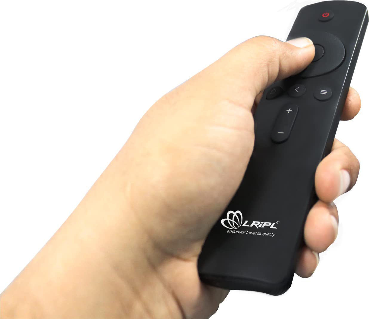 LRIPL Replacement Remote Control for Mi Smart LED TV 4A 32 43 55 Inch Models - Image 4