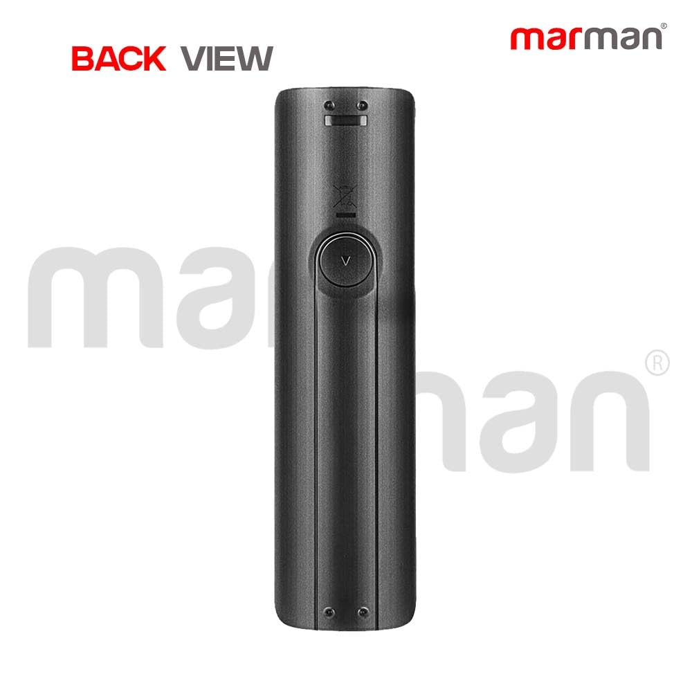 marman BN59 Replacement Remote for Samsung Smart 4K UHD TVs Non-Voice Command Easy Pair - Image 7