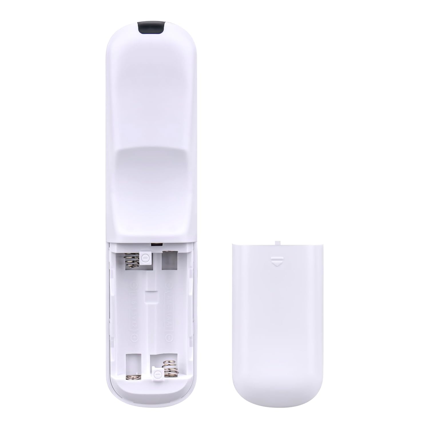 Allimity AKB76039323 Remote for LG StanbyME Go 27LX5QKNA Smart Touch Screen LED TV - Image 3