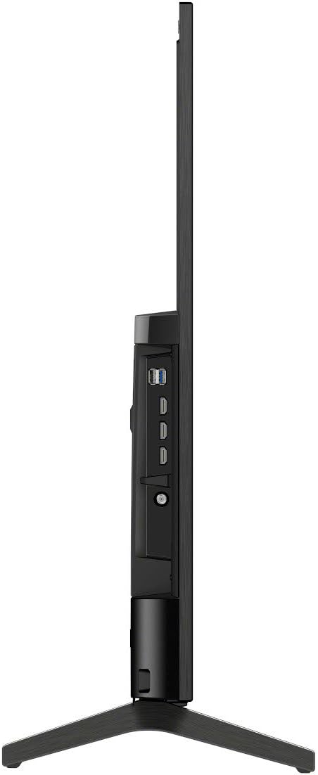 Sony X800H 43 Inch 4K UHD Smart LED HDR TV Alexa Compatible 2020 - Image 9