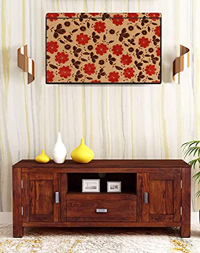 Nitasha 22 Inch LG LED LCD Television Cover Waterproof Dustproof Design NO/18 - Image 4