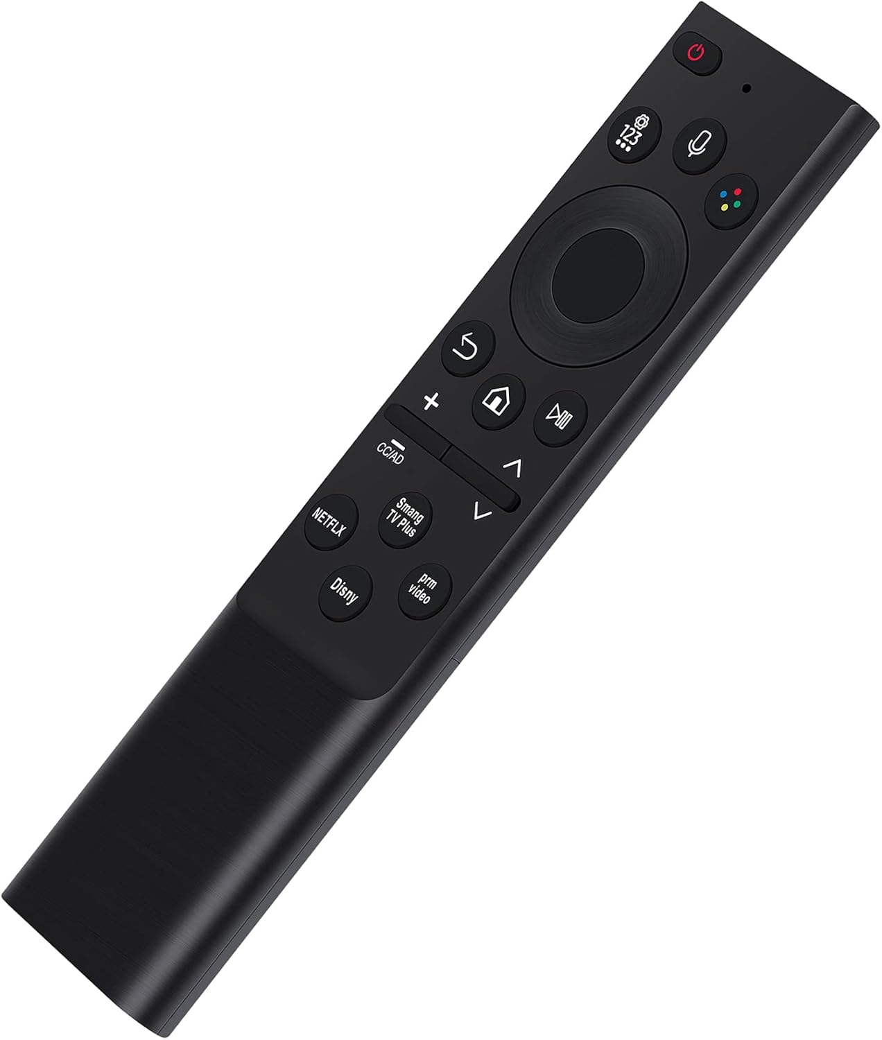 Voice Remote Control Replacement for Samsung DU7200 Series Smart TVs 43 to 85 Inch - Image 3