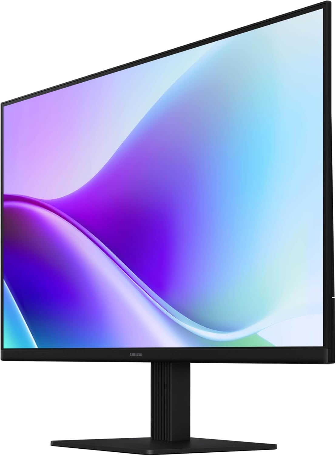 Samsung 27" S32GF FHD 120Hz IPS Gaming Monitor Eye Saver Mode New 2025 - Image 10