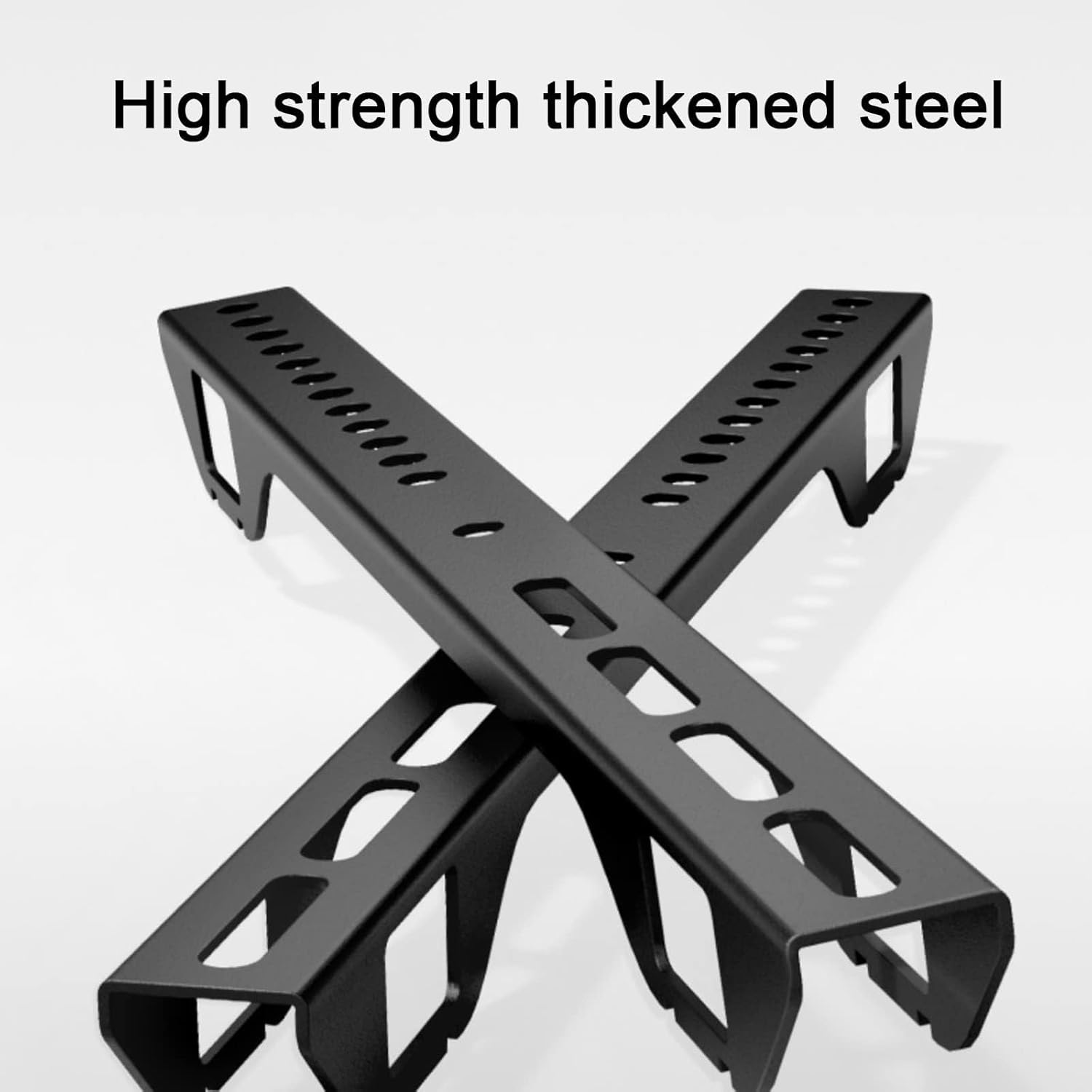 Motorized Ceiling TV Mount for 32-75 Inch TVs with ±90° Swivel and 0-75° Flip - Image 8