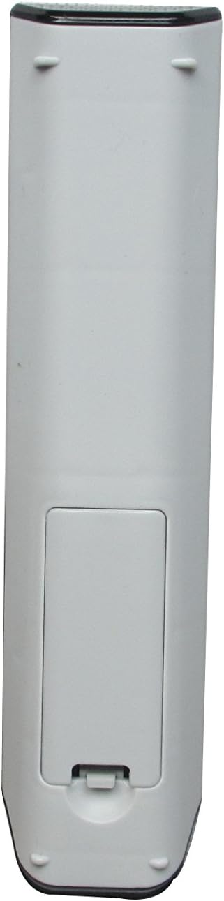 Samsung AK59-00052B DVD-V8650 DVD-R160 Replacement Remote Control for VCR Combo Player Recorder - Image 2