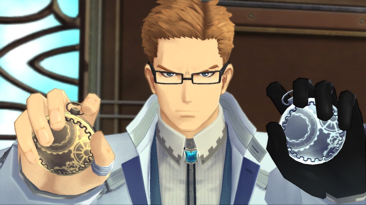 Tales of Xillia 2 PlayStation 3 Game Disc - Image 17