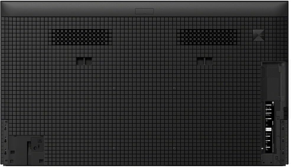 Sony BRAVIA 8 II 65" QD-OLED 4K HDR Smart TV (2025) Bundle with 26 Month Protection Plan - Image 7