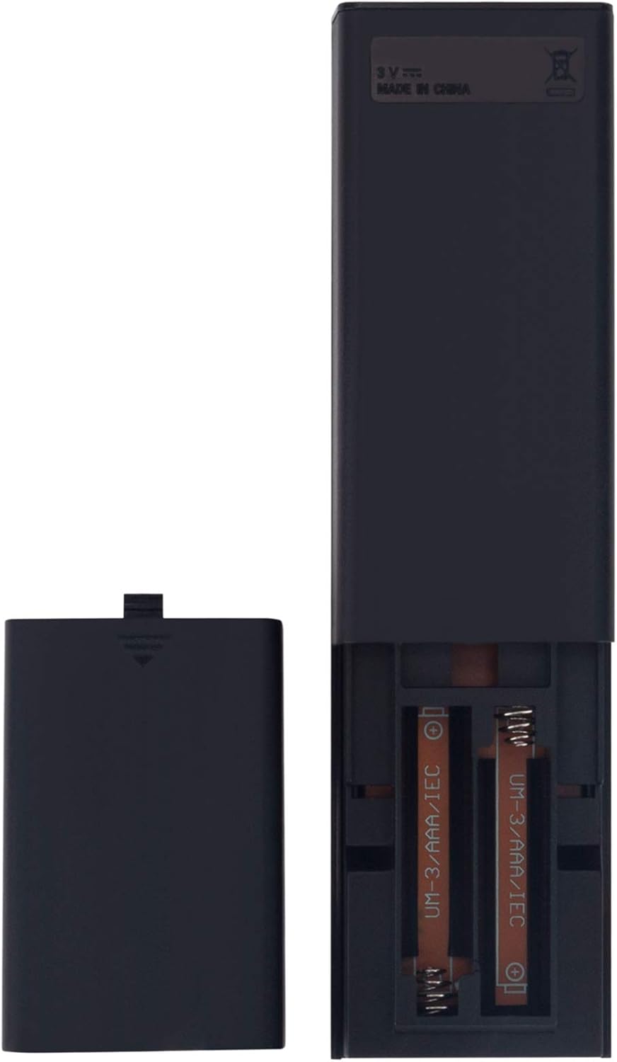 AIDITIYMI Replacement Remote Control for Sony Sound Bar HT-X9000F HT-Z9F Series New - Image 4