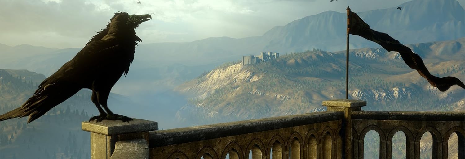 Dragon Age Inquisition Standard Edition for PlayStation 3 - Image 9