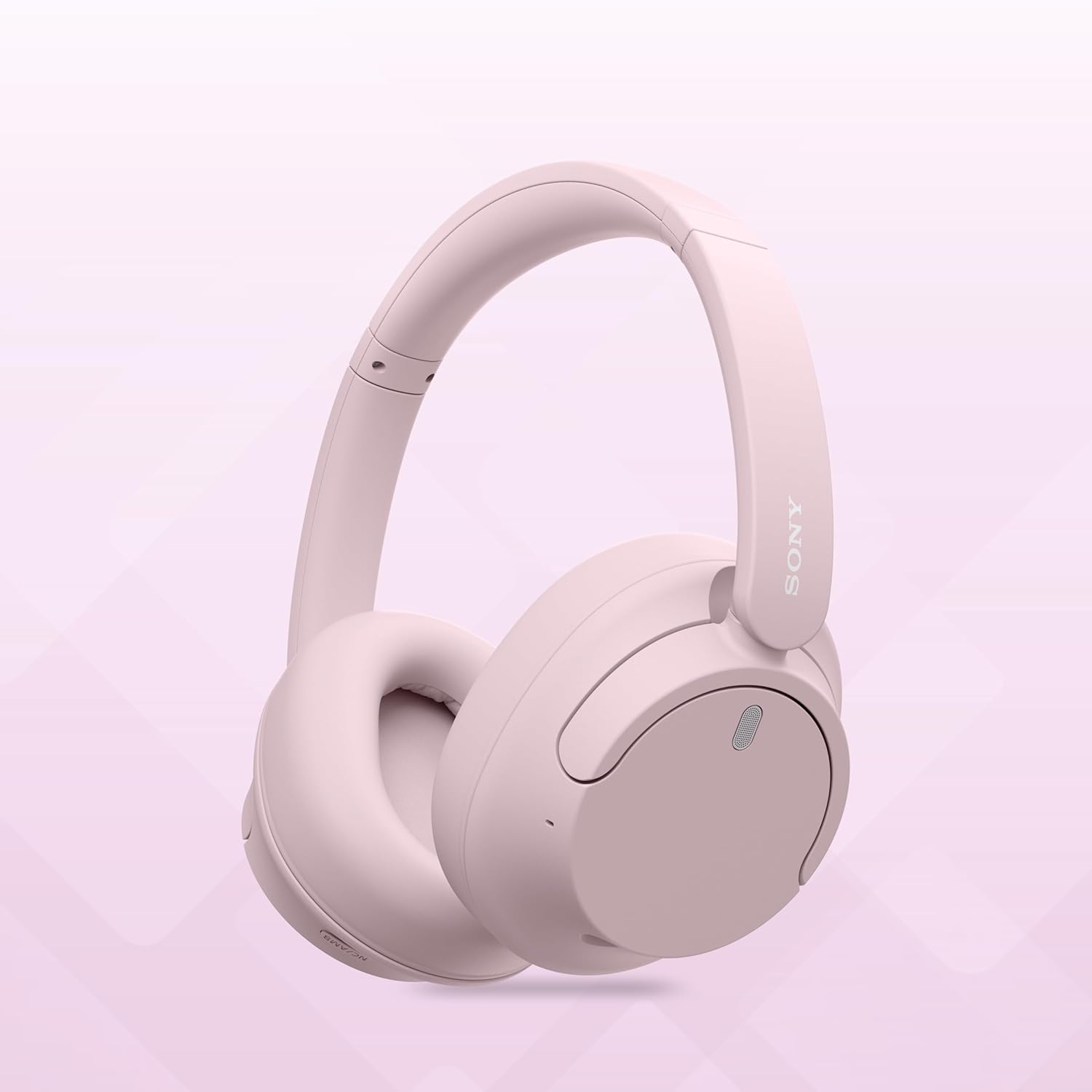 Sony WH-CH720N Pink Wireless Bluetooth Noise Canceling Headphones 35 Hour Battery - Image 13