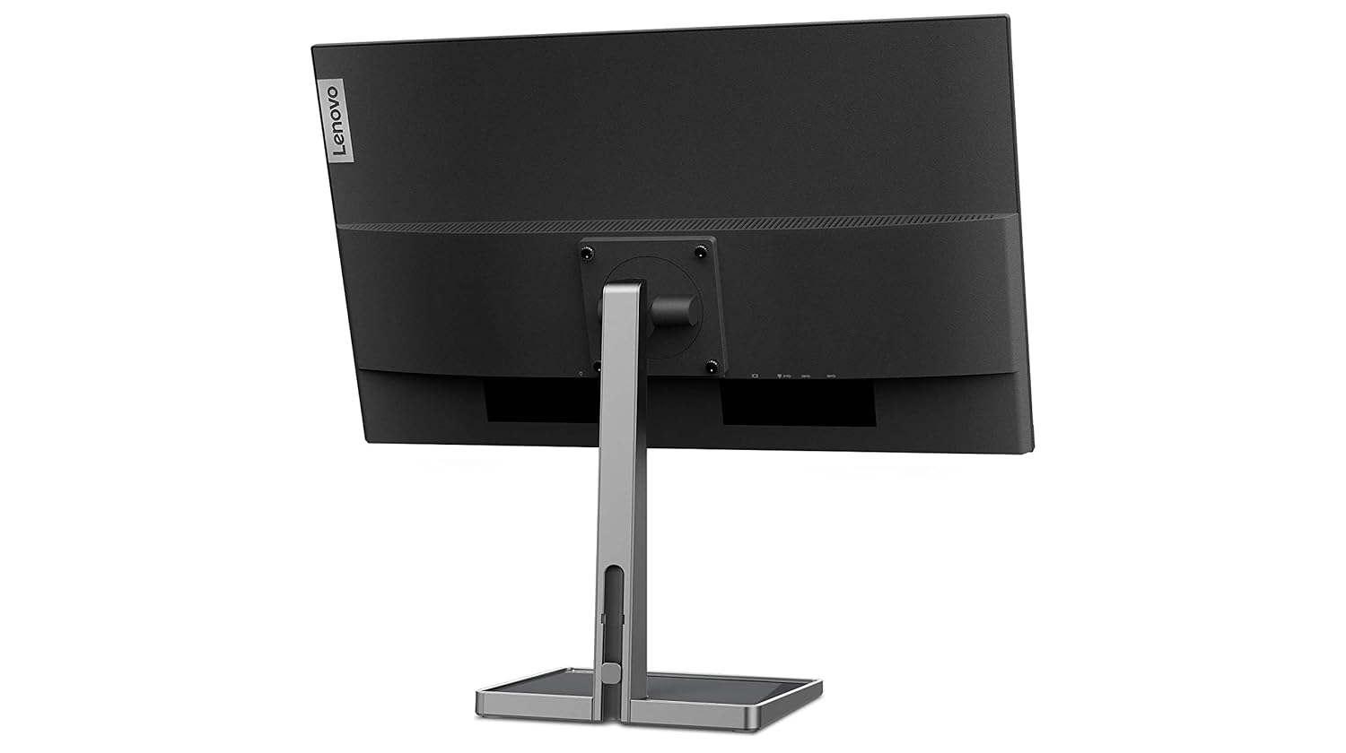 Lenovo L27m-30 27 Inch FHD IPS Monitor Black 45W USB-C, HDMI, VGA, AMD FreeSync - Image 7