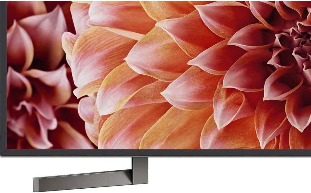 Sony 65 Inch 4K HDR Smart Android TV with Alexa Compatibility 2018 Model - Image 9