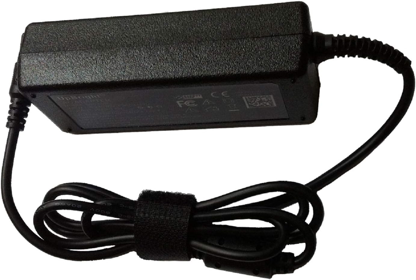 GEP Replacement AC Adapter Power Supply Cord for Samsung 32" LCD LED TV UN32J400DAF - Image 6