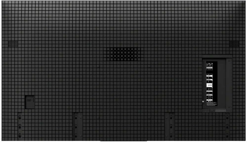 Sony 55 Inch BRAVIA 8 OLED 4K UHD Smart Google TV - K55XR80C - Image 5