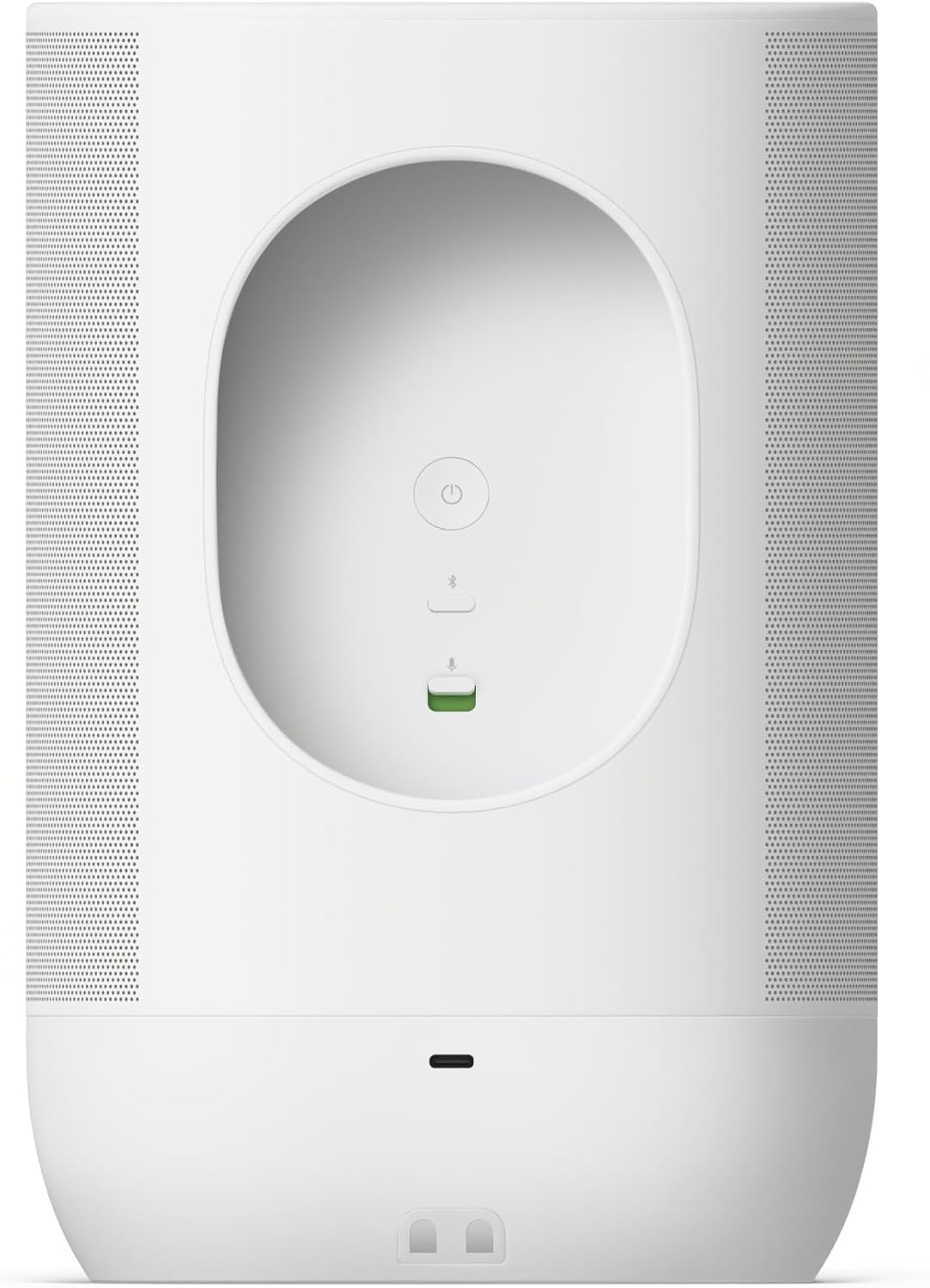 Sonos Move 2 White Portable Wireless Bluetooth Speaker 13 Hour Battery - Image 5